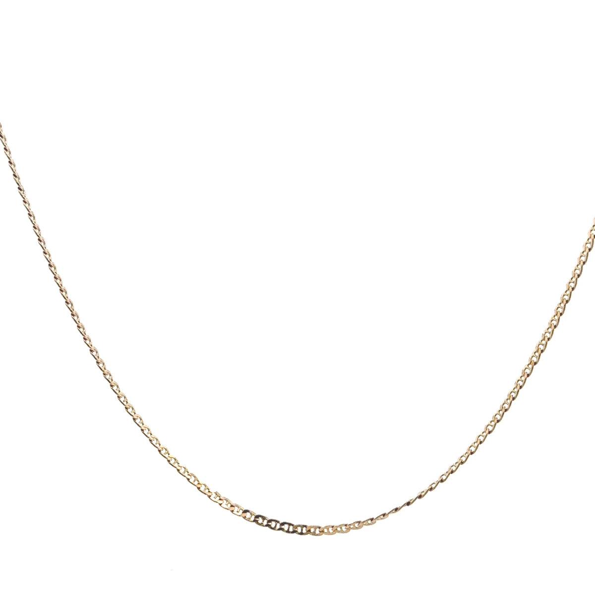 Pre-Owned Anchor Chain