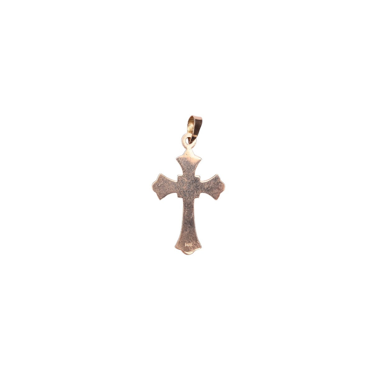 Pre-Owned Cross Enhancer