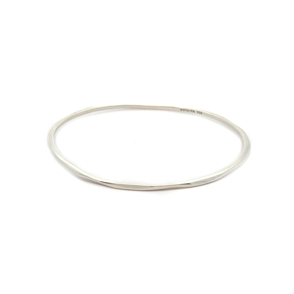 Pre-Owned Ippolita Squiggle Bangle