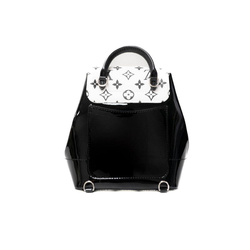 Pre-Owned Louis Vuitton Hot Springs Mini Backpack