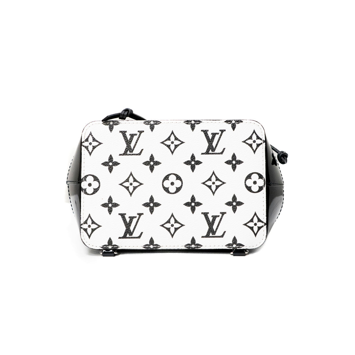 Pre-Owned Louis Vuitton Hot Springs Mini Backpack