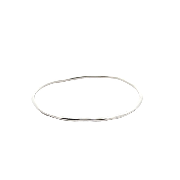 Pre-Owned Ippolita Squiggle Bangle