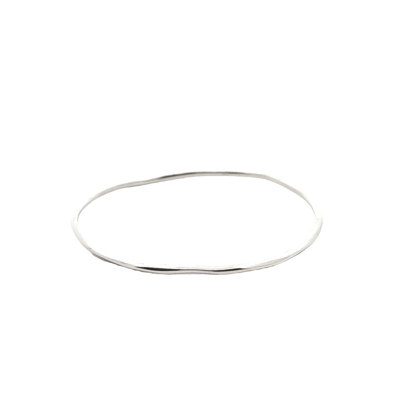 Pre-Owned Ippolita Squiggle Bangle