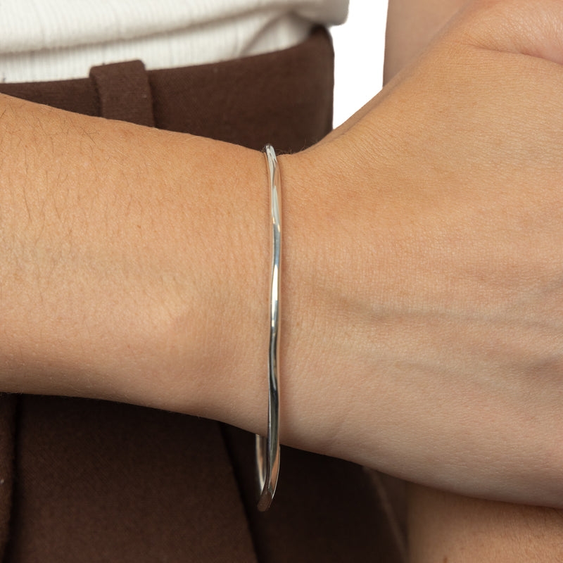 Pre-Owned Ippolita Squiggle Bangle