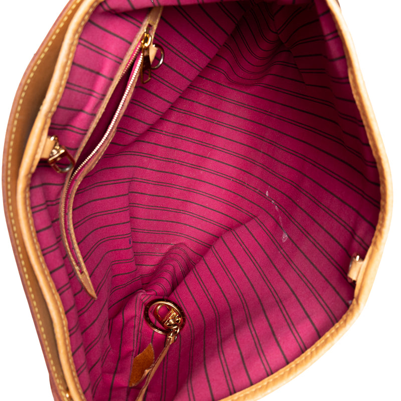 Pre-Owned Louis Vuitton Monogram Delightful PM