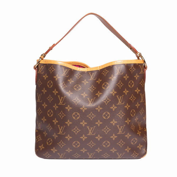 Pre-Owned Louis Vuitton Monogram Delightful PM