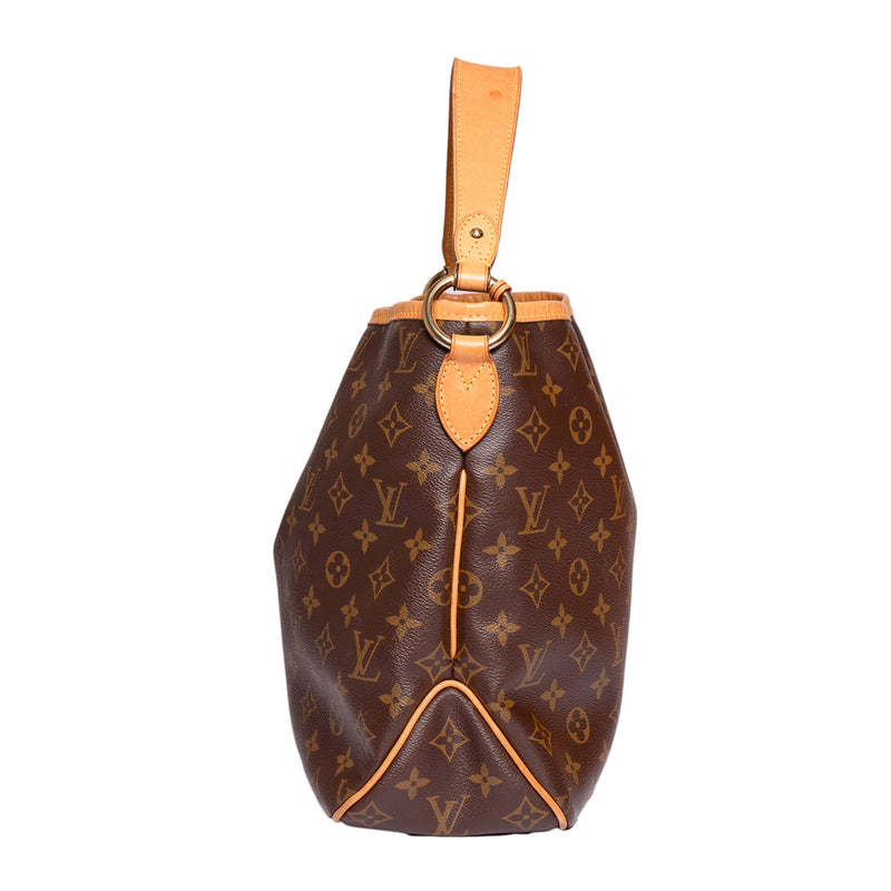 Pre-Owned Louis Vuitton Monogram Delightful PM