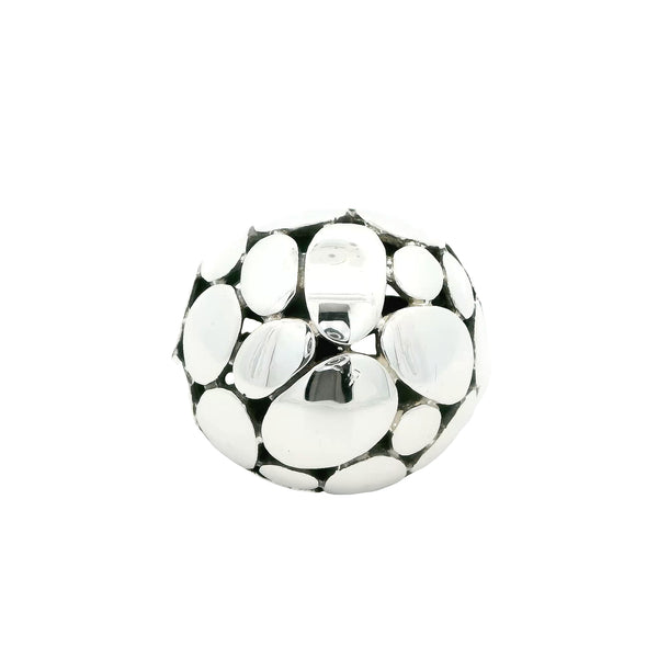 Pre-Owned John Hardy Kali Dome Ring