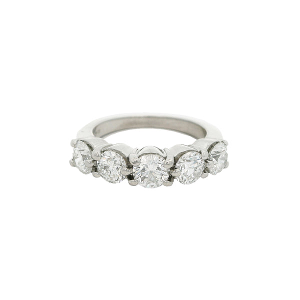 Pre-Owned Diamond Band