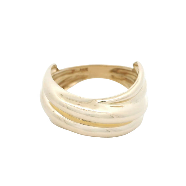 Pre-Owned Crossover Ring