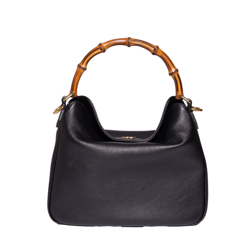 Pre-Owned Gucci Diana Medium Shoulder Bag