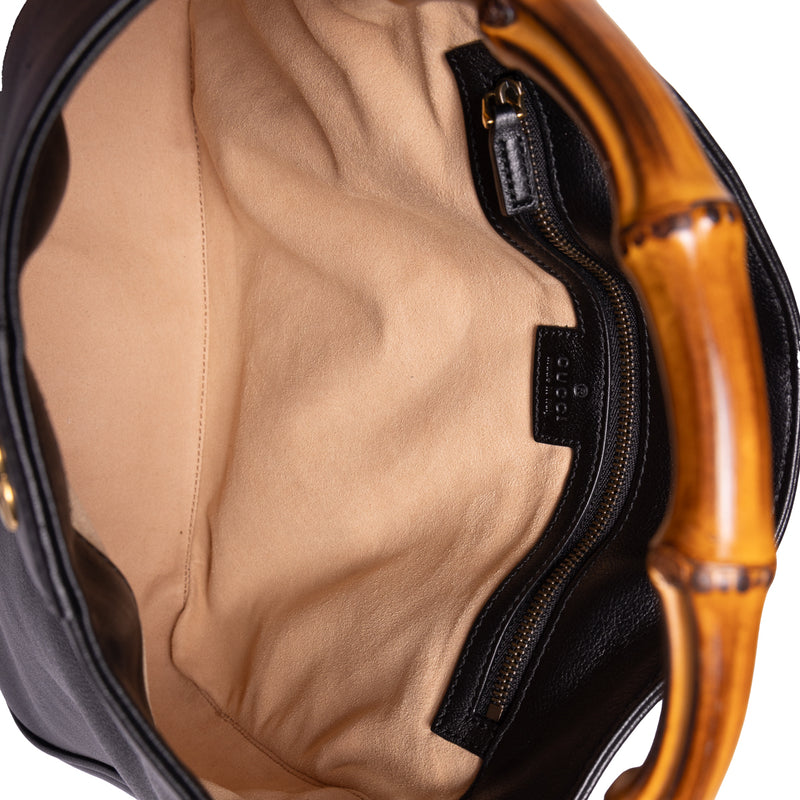 Pre-Owned Gucci Diana Medium Shoulder Bag