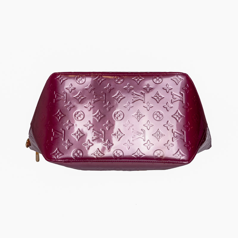 Pre-Owned Louis Vuitton Vernis Bellevue GM