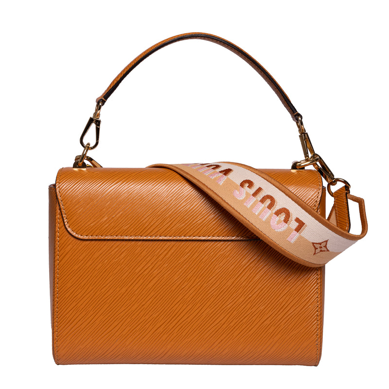 Pre-Owned Louis Vuitton Epi Twist MM