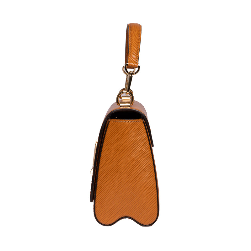 Pre-Owned Louis Vuitton Epi Twist MM