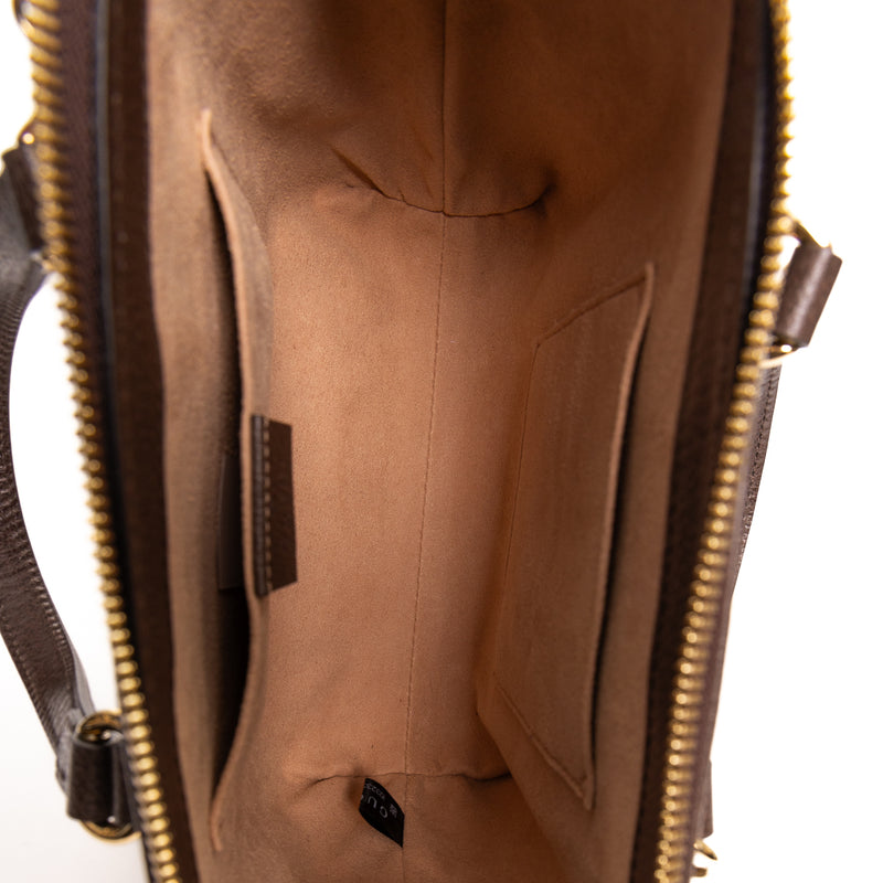 Pre-Owned Gucci GG Small Ophidia Tote