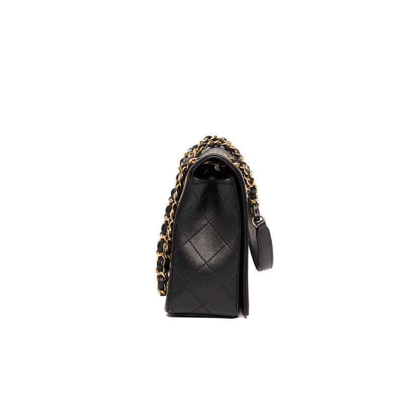 Pre-Owned Chanel Mademoiselle Flap Bag