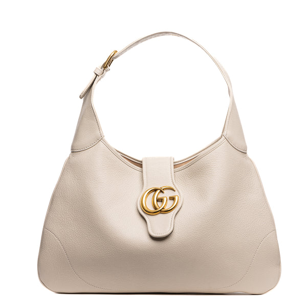Pre-Owned Gucci Medium Aphrodite Hobo
