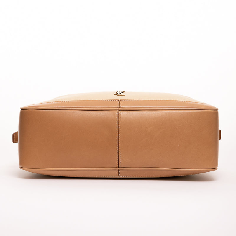 Pre-Owned Yves Saint Laurent Camera Supple Bag