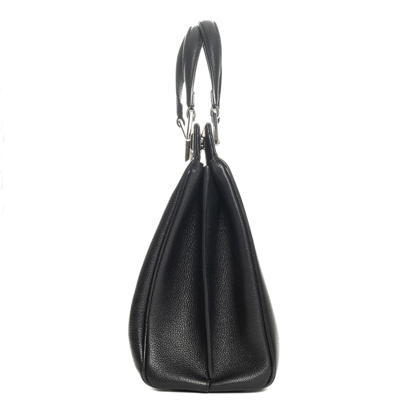 Pre-Owned Gucci Zumi Medium Top Handle Bag