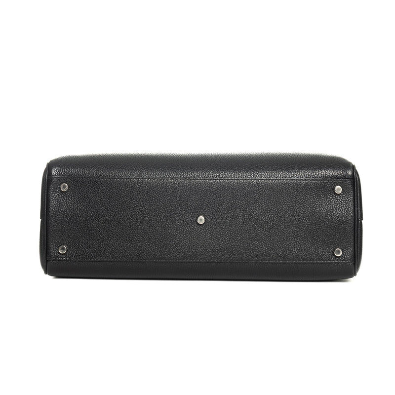 Pre-Owned Gucci Zumi Medium Top Handle Bag