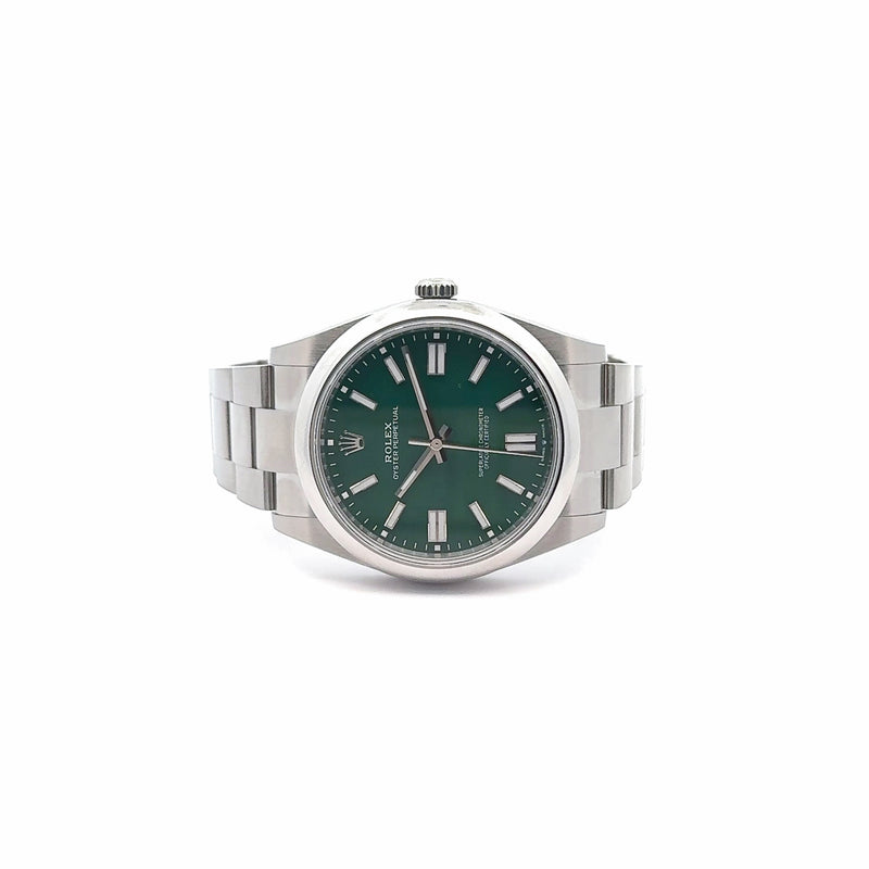 Pre-Owned Rolex Oyster Perpetual Watch