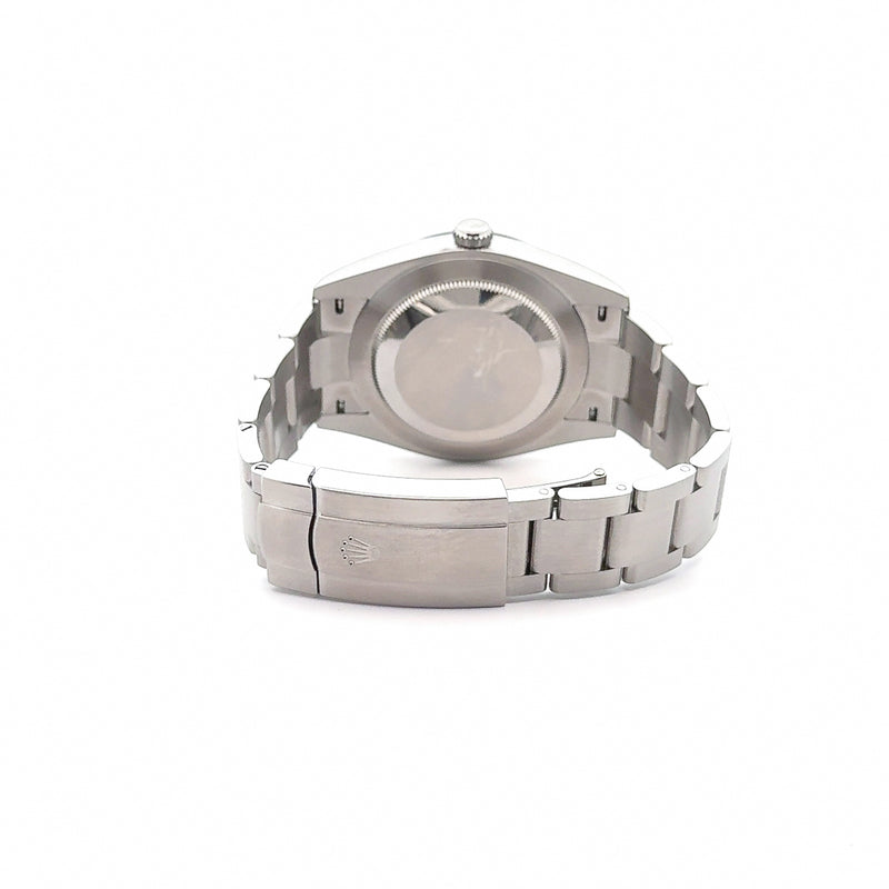 Pre-Owned Rolex Oyster Perpetual Watch