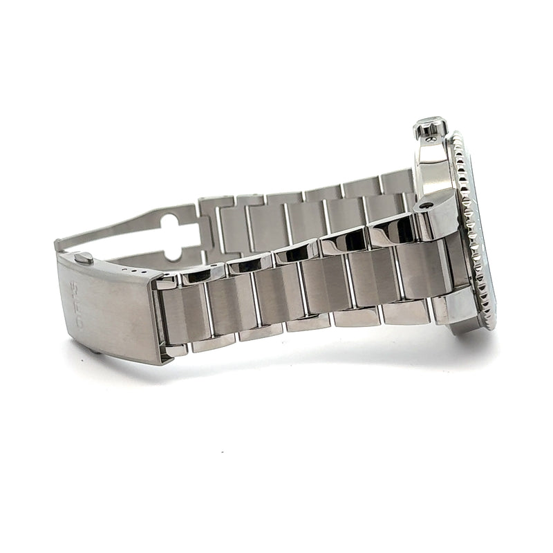 Pre-Owned Oris Aquis Sun Wukong Limited Edition Watch