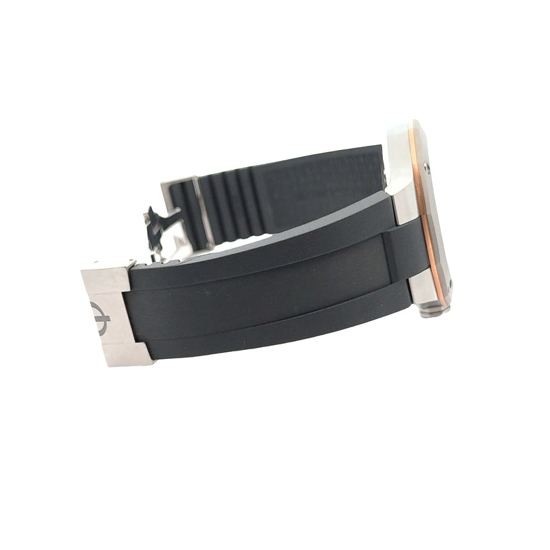 Pre-Owned Baume & Mercier Riviera Watch