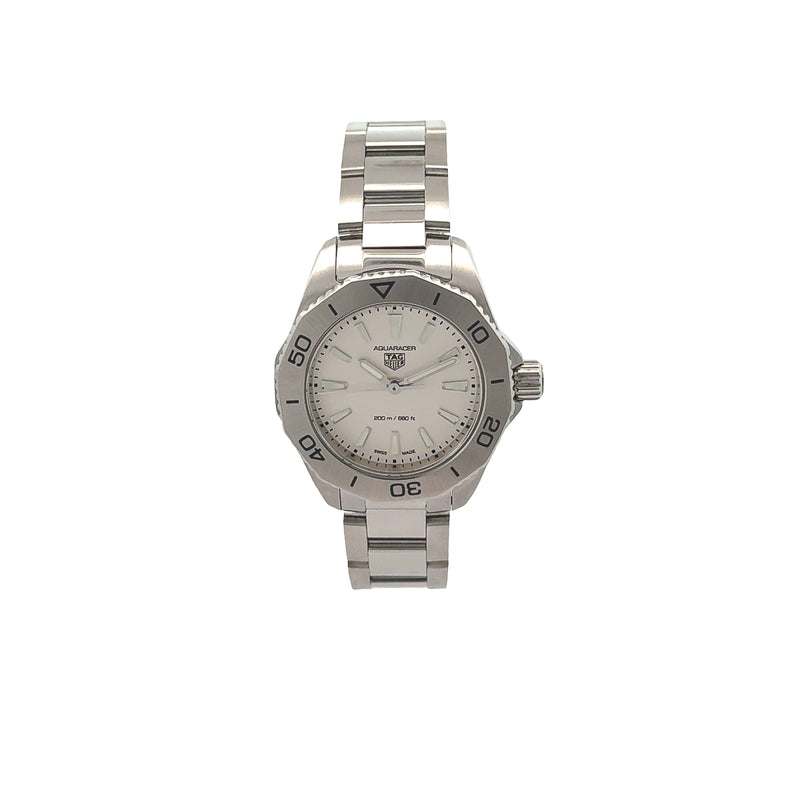 Pre-Owned Tag Heuer Aquaracer Pro 200 Quartz Watch