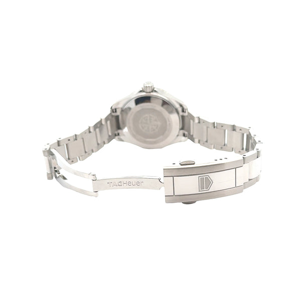 Pre-Owned Tag Heuer Aquaracer Pro 200 Quartz Watch