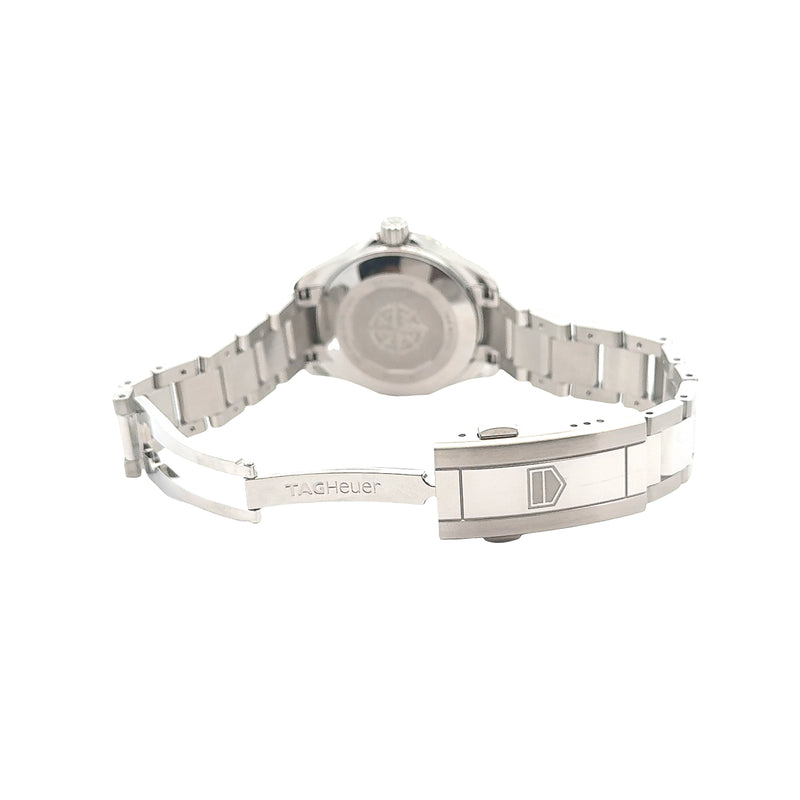 Pre-Owned Tag Heuer Aquaracer Pro 200 Quartz Watch