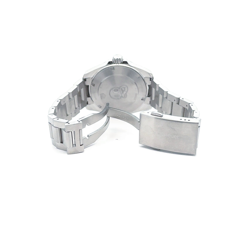 Pre-Owned Tag Heuer Aquaracer Watch