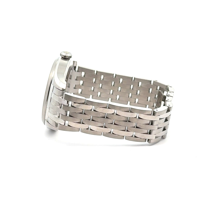 Pre-Owned Baume & Mercier Clifton Watch