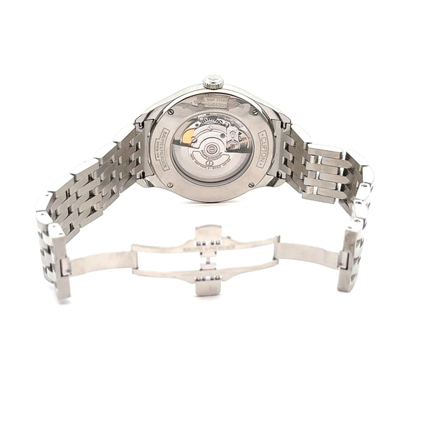 Pre-Owned Baume & Mercier Clifton Watch