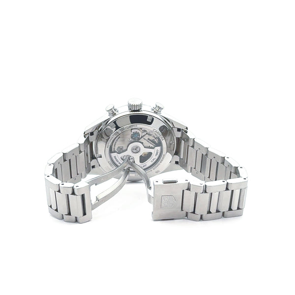 Pre-Owned Tag Heuer Carrera Watch