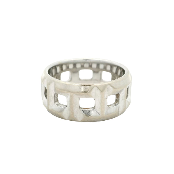 Pre-Owned Tiffany & Co. T True Ring