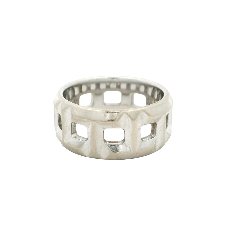Pre-Owned Tiffany & Co. T True Ring