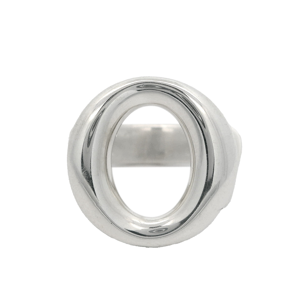 Pre-Owned Tiffany & Co. Paloma Piccaso "O" Ring