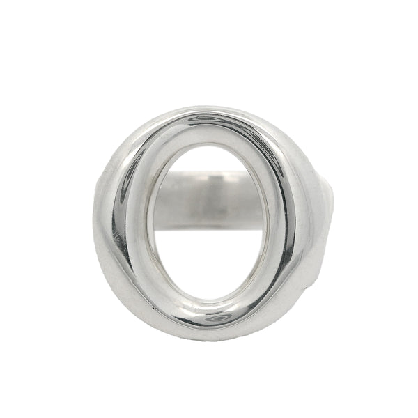 Pre-Owned Tiffany & Co. Paloma Piccaso "O" Ring