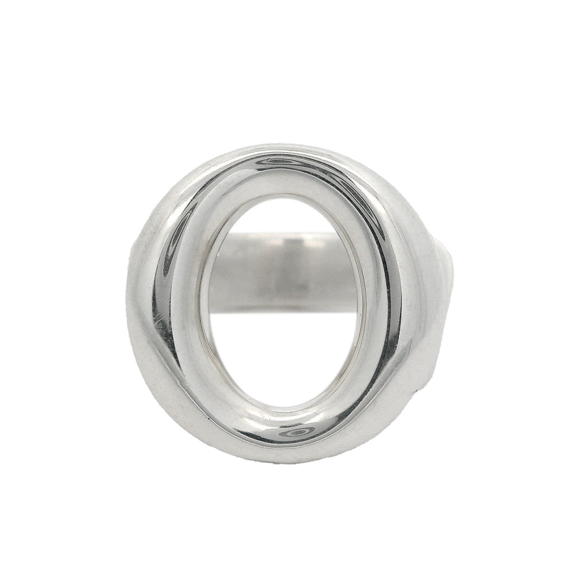 Pre-Owned Tiffany & Co. Paloma Piccaso "O" Ring