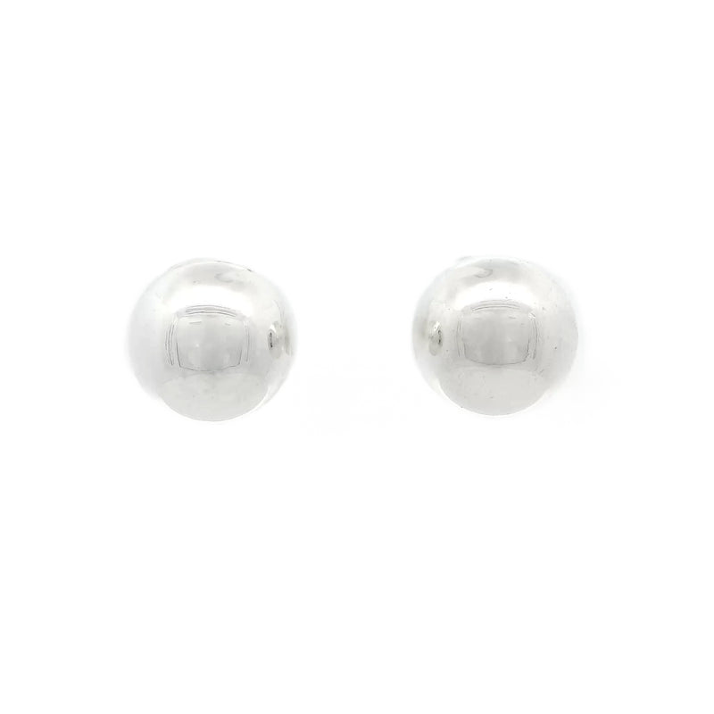 Pre-Owned Tiffany & Co. Hardwear Ball Earrings