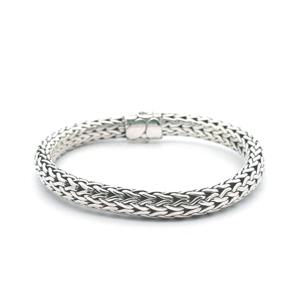 Pre-Owned John Hardy Pebble Icon Bracelet