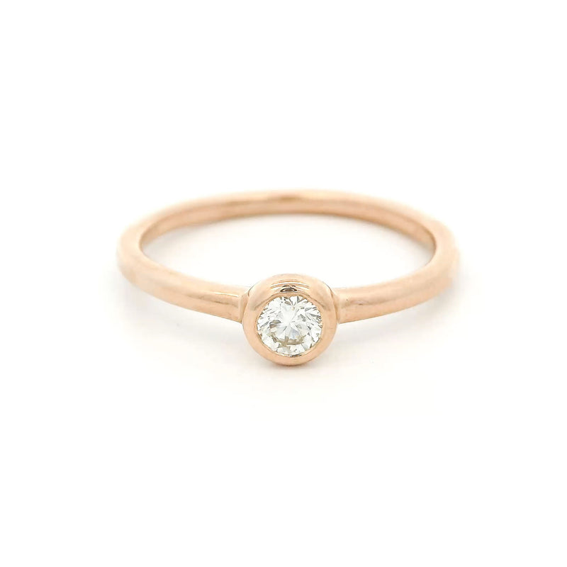 Pre-Owned Forevermark Diamond Ring