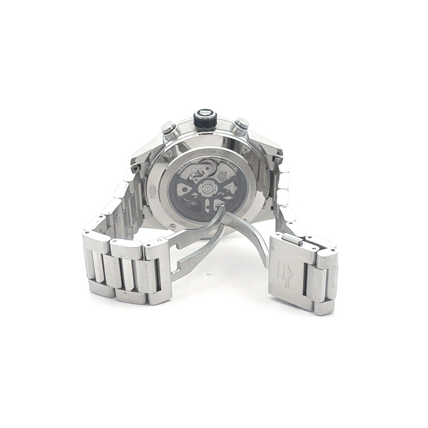 Pre-Owned Tag Heuer Carrera GMT Watch