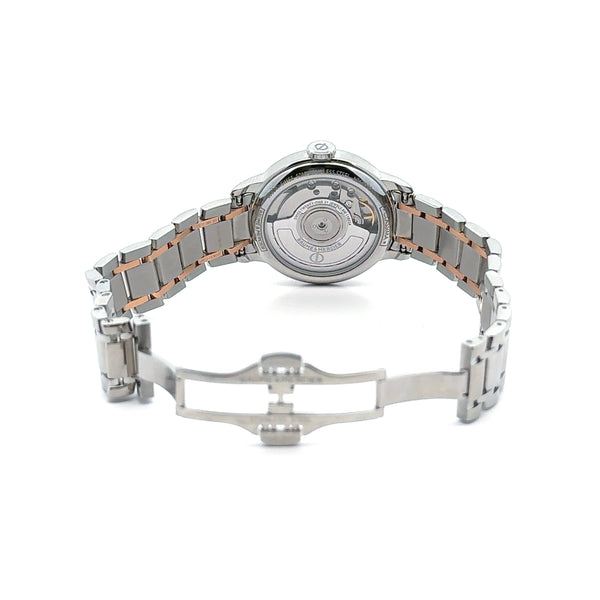 Pre-Owned Baume & Mercier Classima Watch