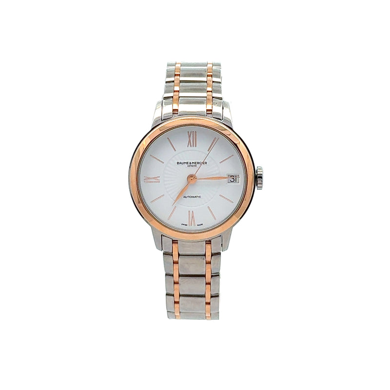 Pre-Owned Baume & Mercier Classima Watch