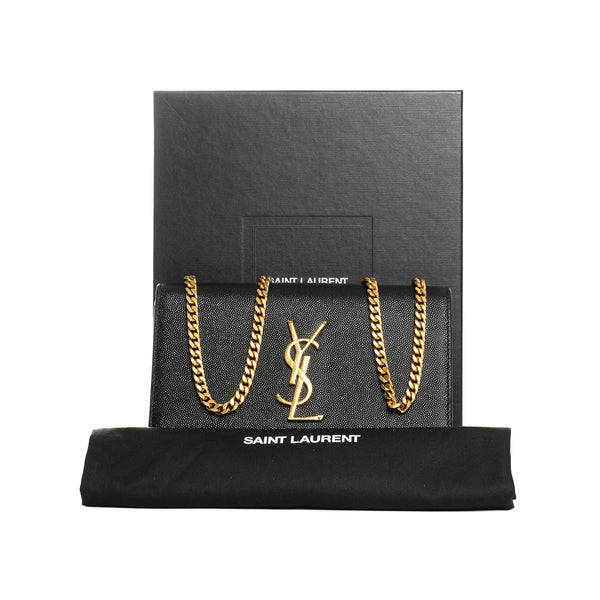 Pre-Owned Yves Saint Laurent Kate Small Bag