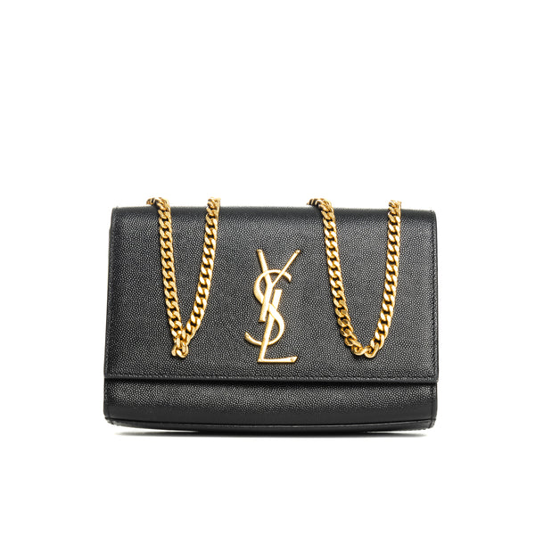 Pre-Owned Yves Saint Laurent Kate Small Bag