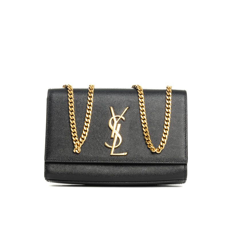 Pre-Owned Yves Saint Laurent Kate Small Bag